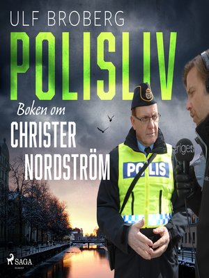 cover image of Polisliv